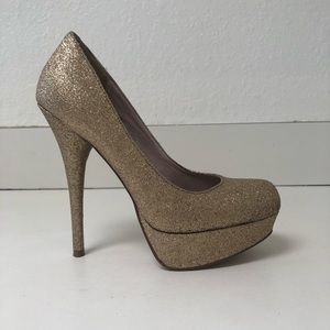 Steve Madden Caryssa Heels